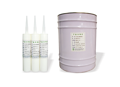 水基焊缝密封胶